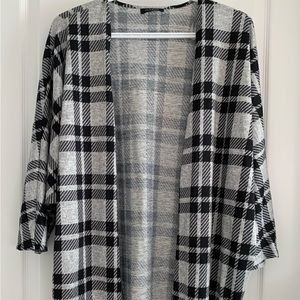 Eclipse Open Front Top